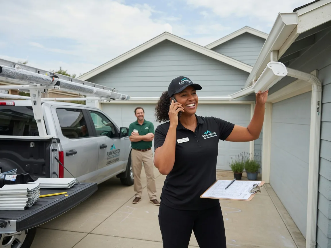 Gutter Installation Madison, WI FAQs